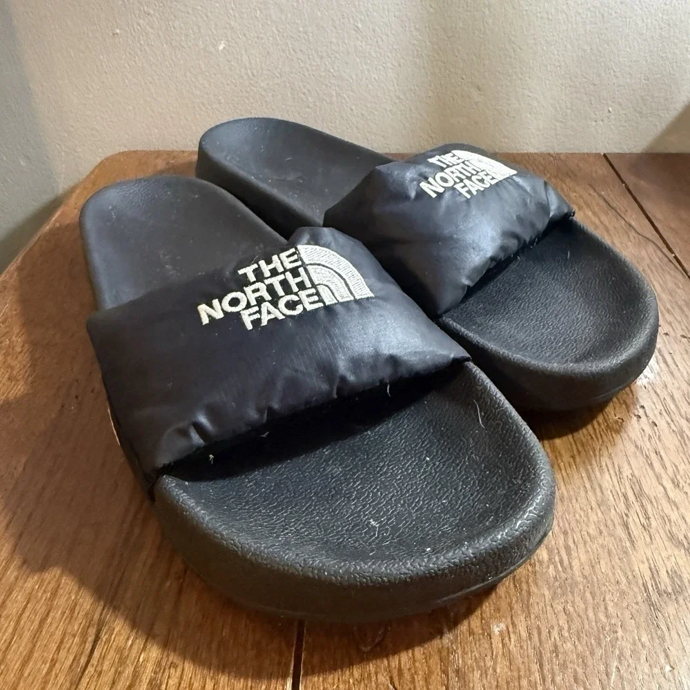 The North Face north face